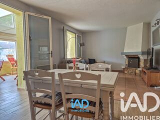  Maison à vendre 6 pièces 123 m²