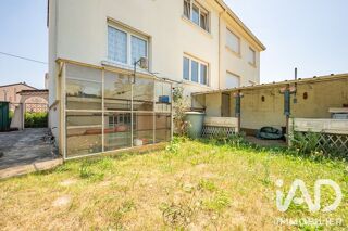  Maison à vendre 4 pièces 86 m²