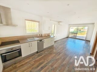  Appartement à vendre 3 pièces 47 m²