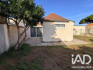  Maison à vendre 3 pièces 54 m²