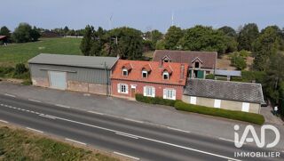  Maison à vendre 4 pièces 130 m²