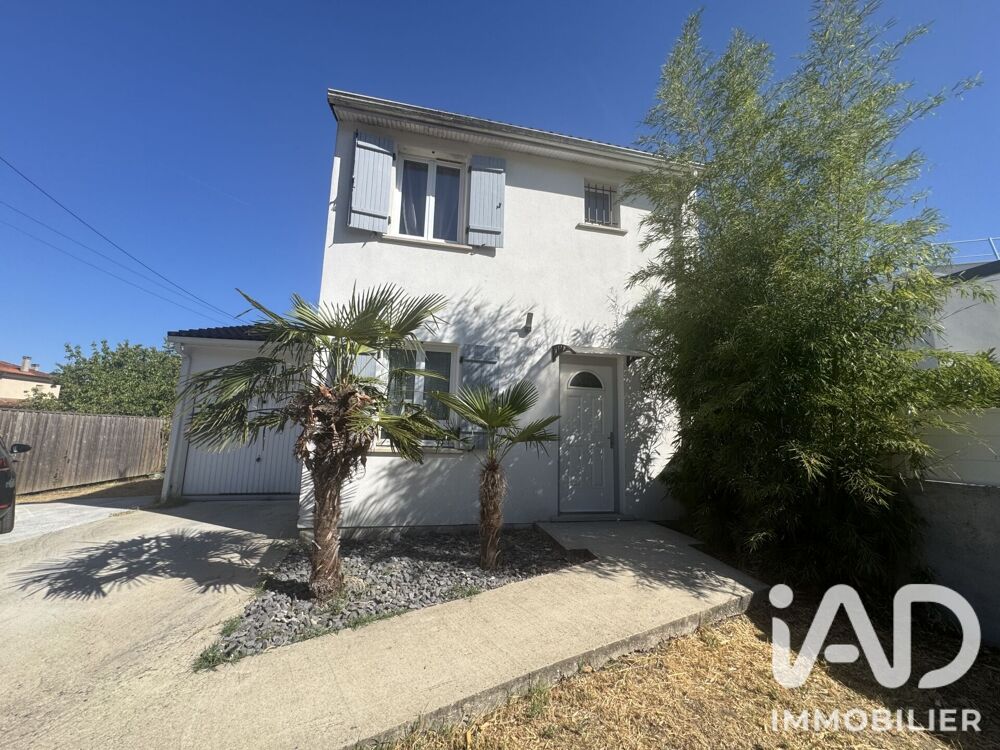 Vente Maison/villa 4 pièces