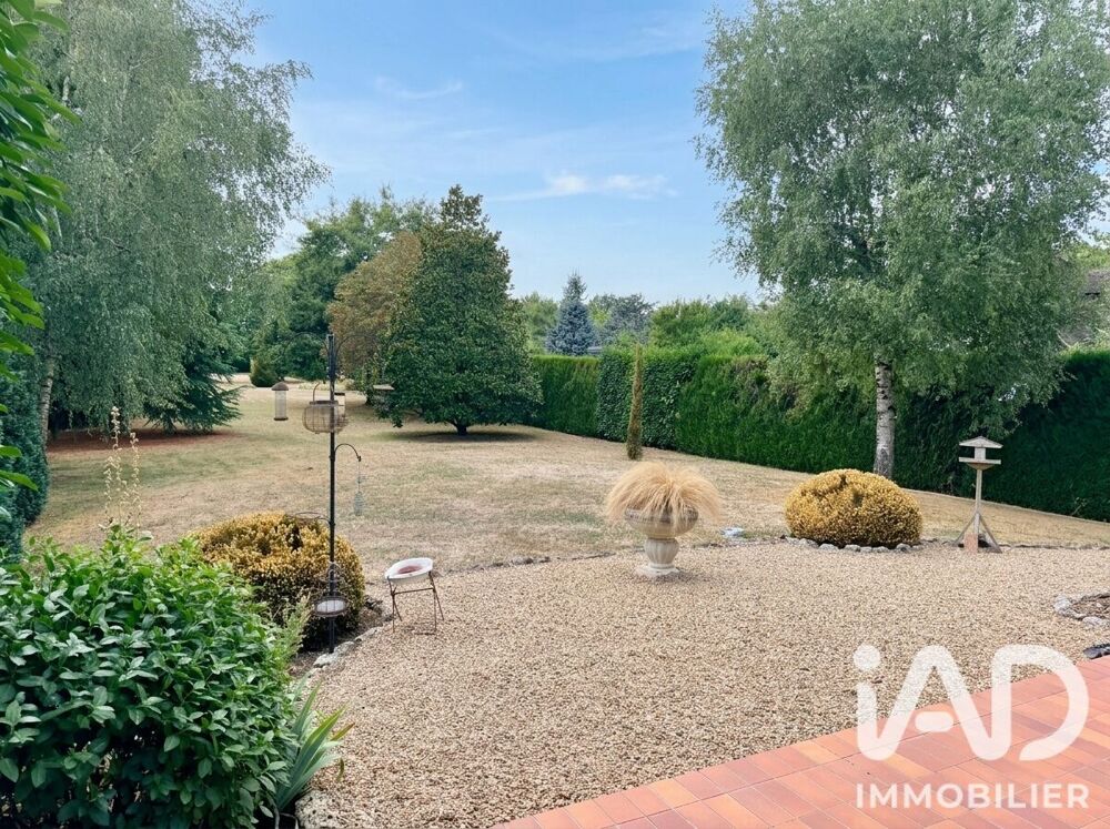 Vente Maison Vente Maison/villa 5 pièces Olivet