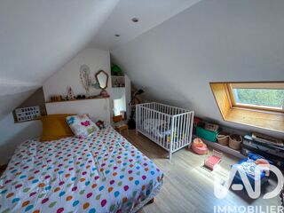 Maison à vendre 8 pièces 186 m²