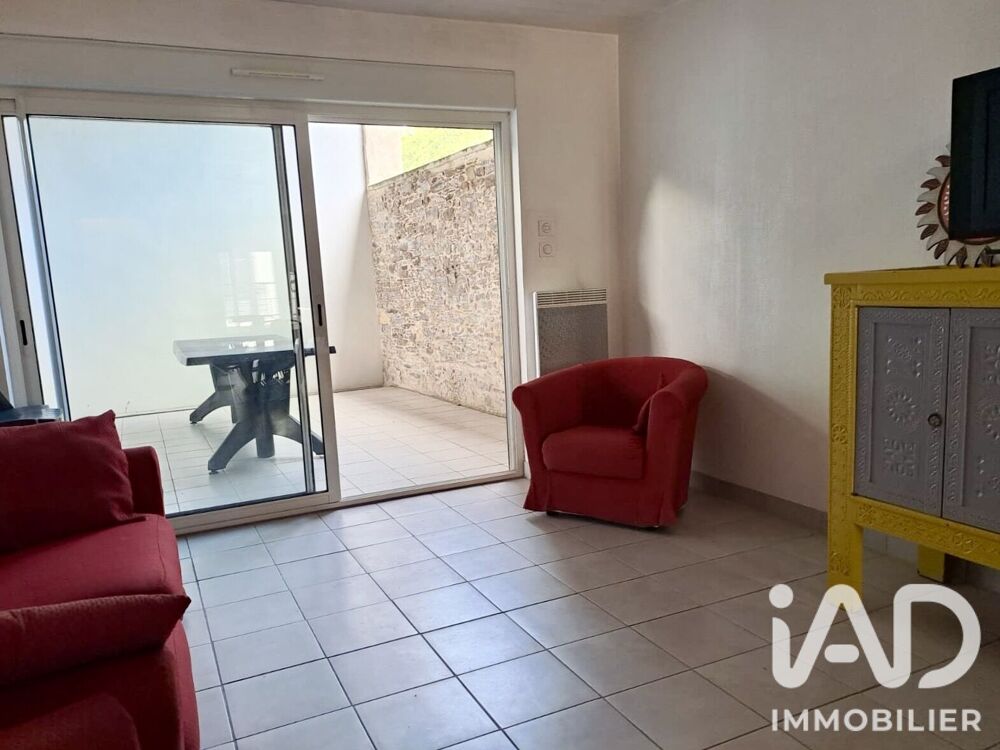 Vente Maison Vente Maison de ville 3 pièces Ancenis
