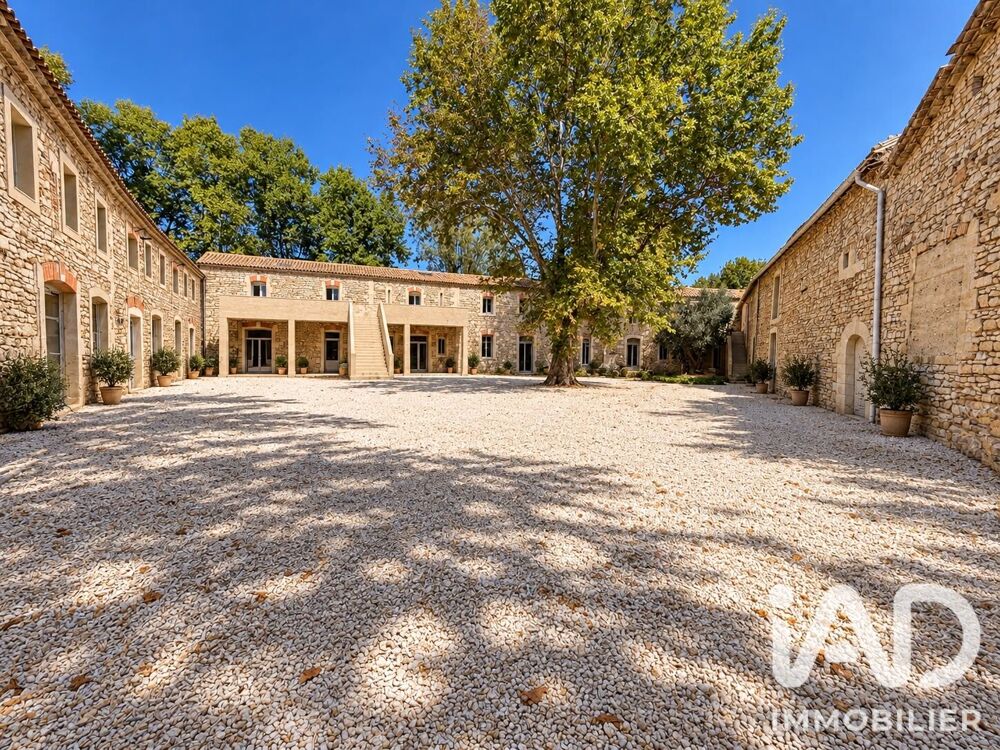 Vente Appartement Vente Appartement 3 pièces Nîmes
