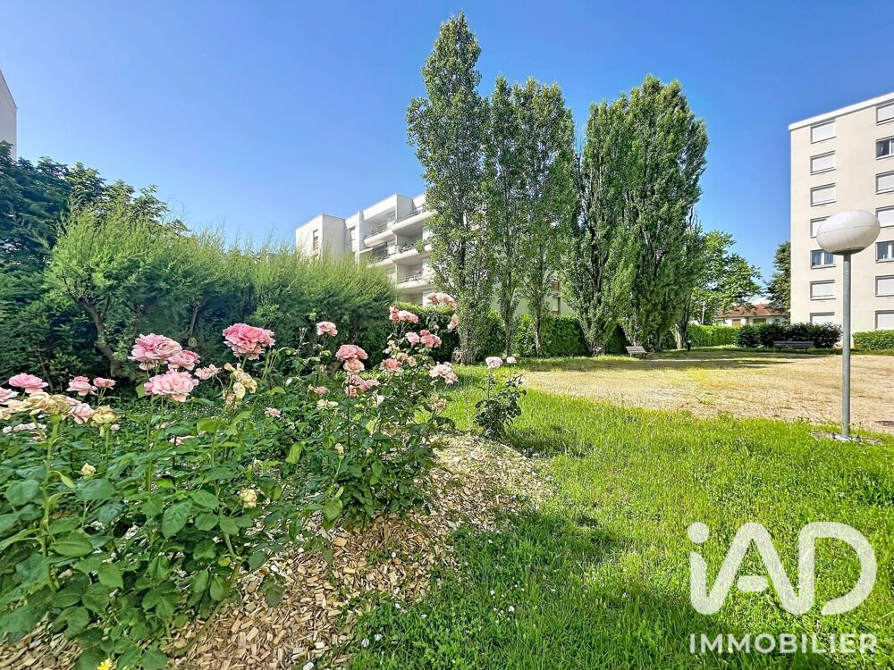 Vente Appartement Vente Appartement 4 pièces Villeurbanne