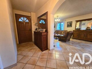  Maison à vendre 6 pièces 125 m²