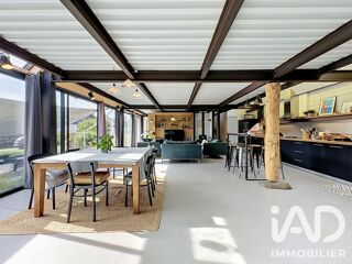  Maison à vendre 6 pièces 176 m²