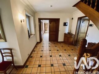  Maison à vendre 7 pièces 178 m²