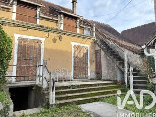  Maison � vendre 2 pi�ces 56 m�