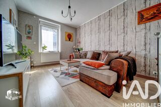  Maison à vendre 3 pièces 77 m²
