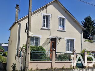  Maison à vendre 5 pièces 121 m²