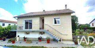  Maison à vendre 6 pièces 134 m²