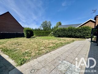  Maison à vendre 4 pièces 96 m²