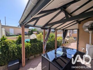  Maison à vendre 6 pièces 178 m²