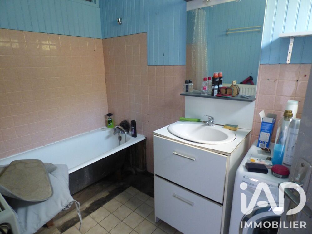 Vente Maison Vente Maison de village 4 pièces Passy-grigny