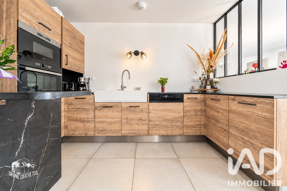 Vente Maison Vente Maison/villa 5 pièces Trieux