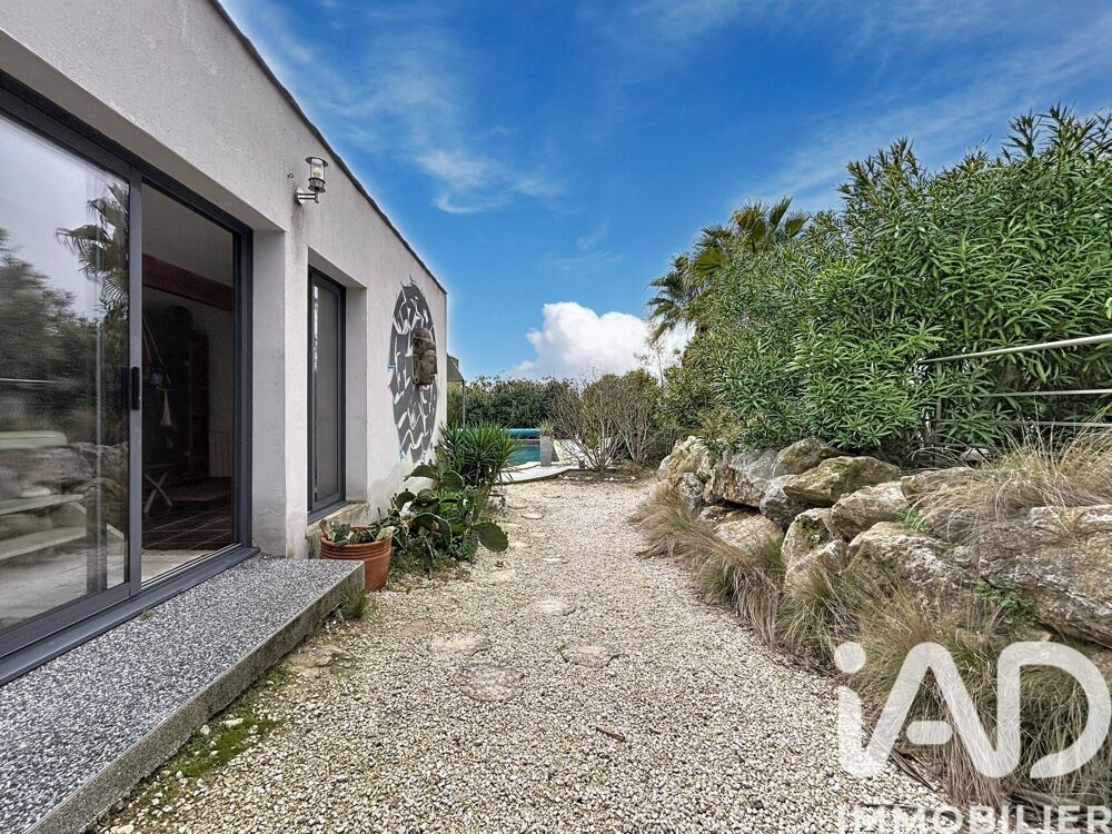 à vendre  Maison Nissan-lez-Enserune (34440)
