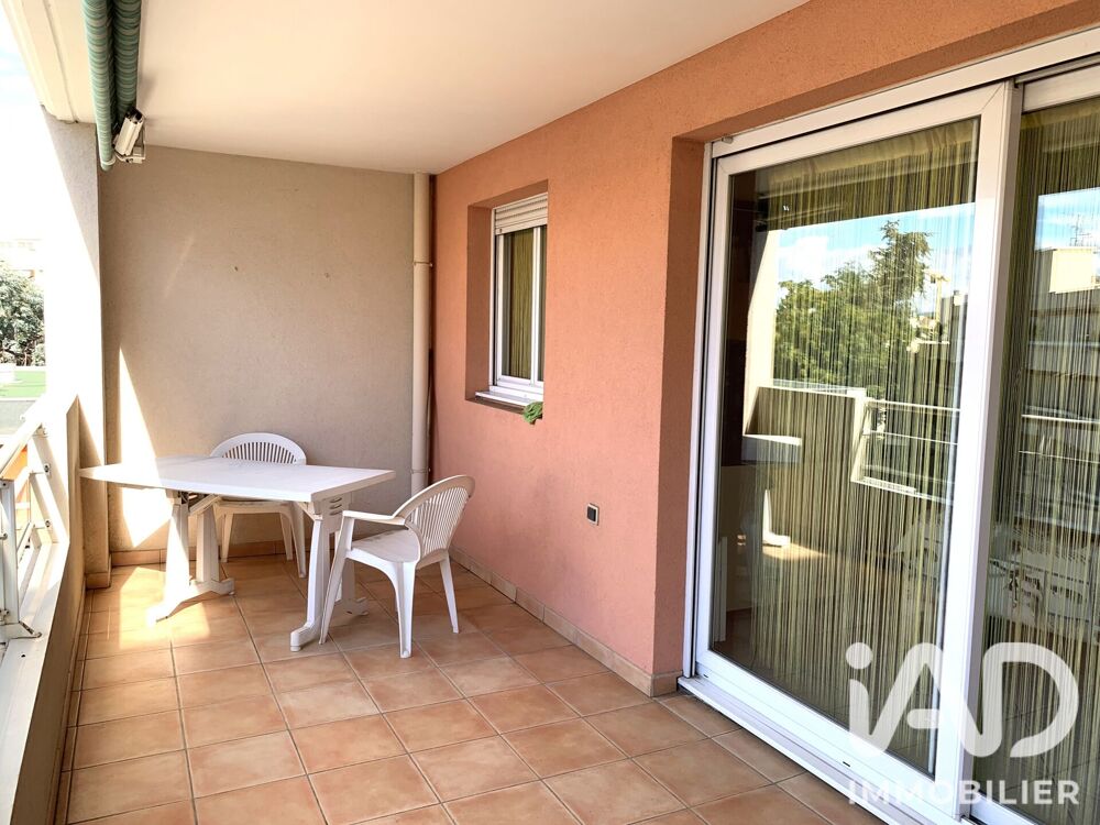 Vente Appartement Vente Appartement 3 pièces Saint-raphaël