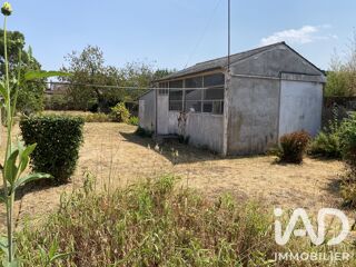  Maison à vendre 7 pièces 150 m²
