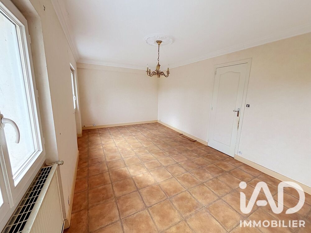 Vente Maison traditionnelle 8 pièces
