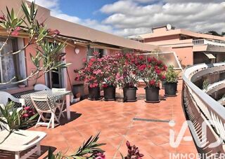  Appartement � vendre 4 pi�ces 86 m�