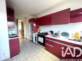  Appartement à vendre 6 pièces 140 m²