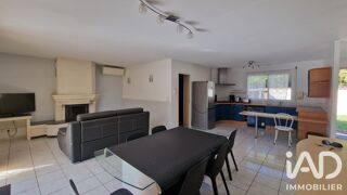  Maison à vendre 5 pièces 85 m²