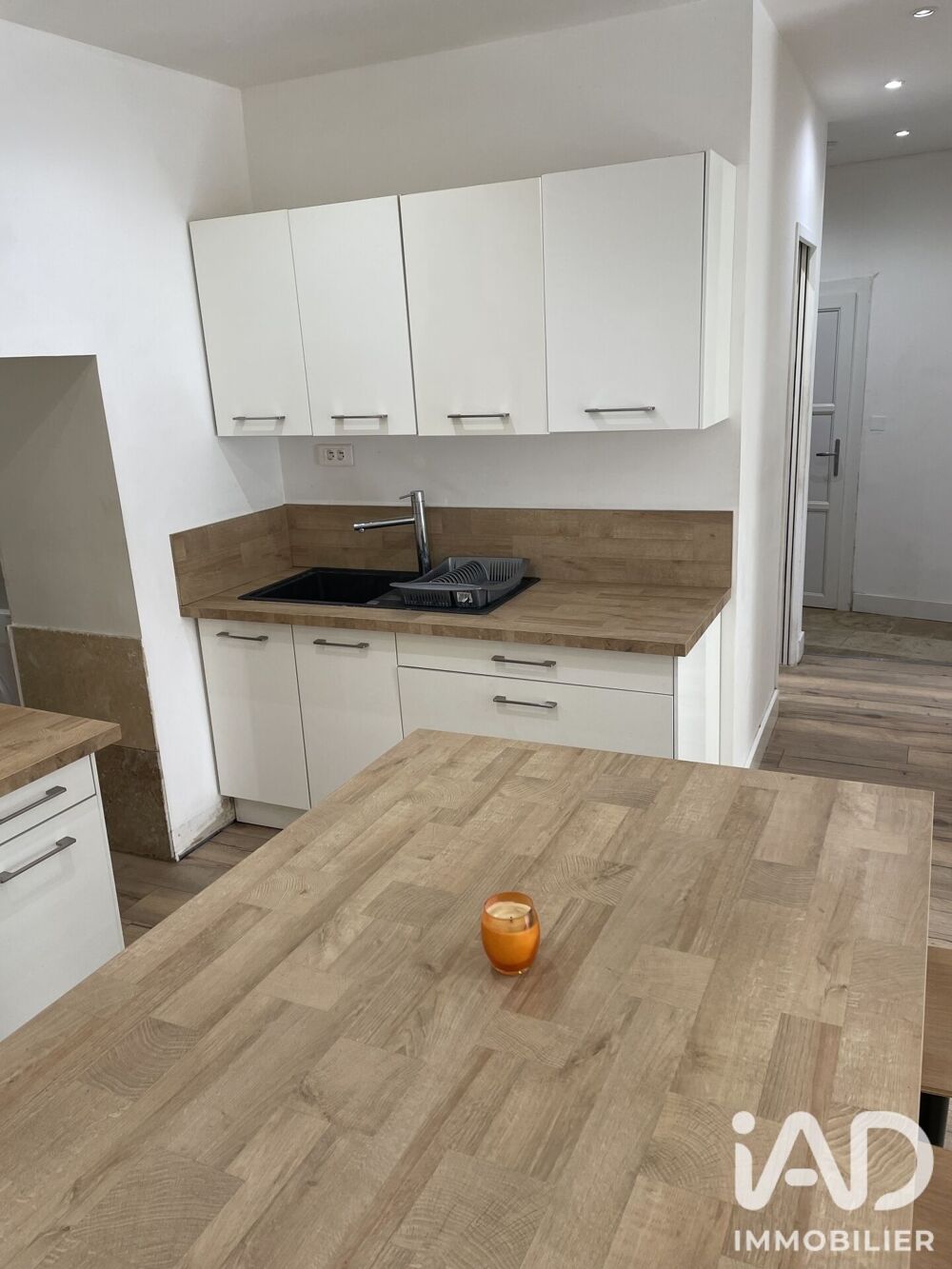 Location Appartement Location Appartement 2 pièces Manosque