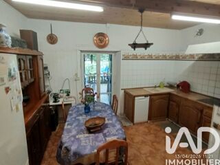  Maison à vendre 4 pièces 86 m²
