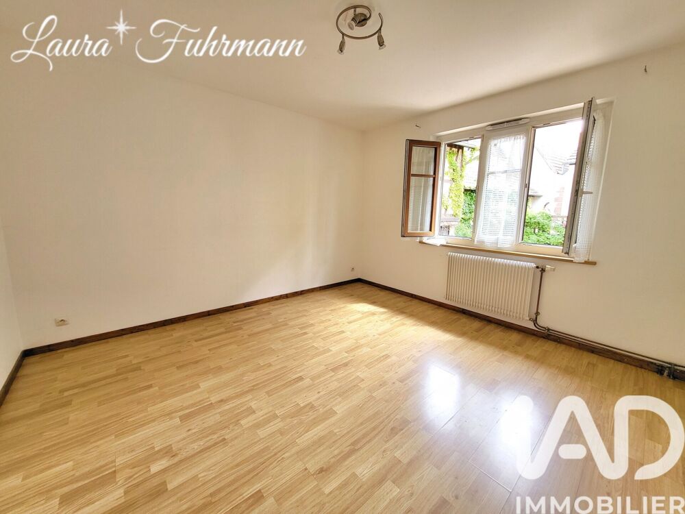 Vente Maison/villa 3 pièces