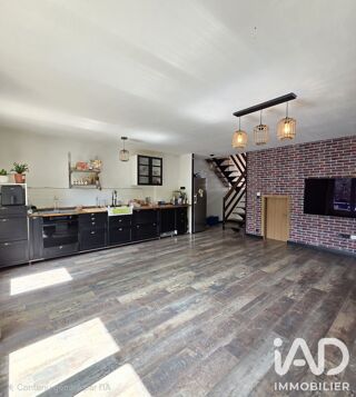 Maison à vendre 5 pièces 98 m²