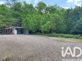  Maison à vendre 3 pièces 101 m²