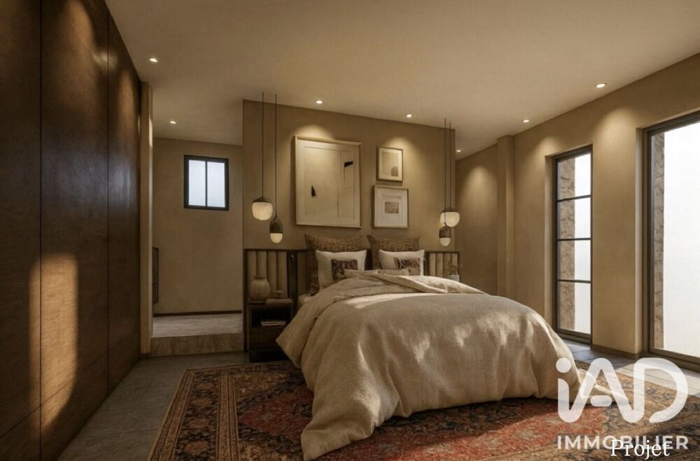 à vendre  Maison Grimaud (83310)