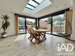  Maison à vendre 4 pièces 90 m²