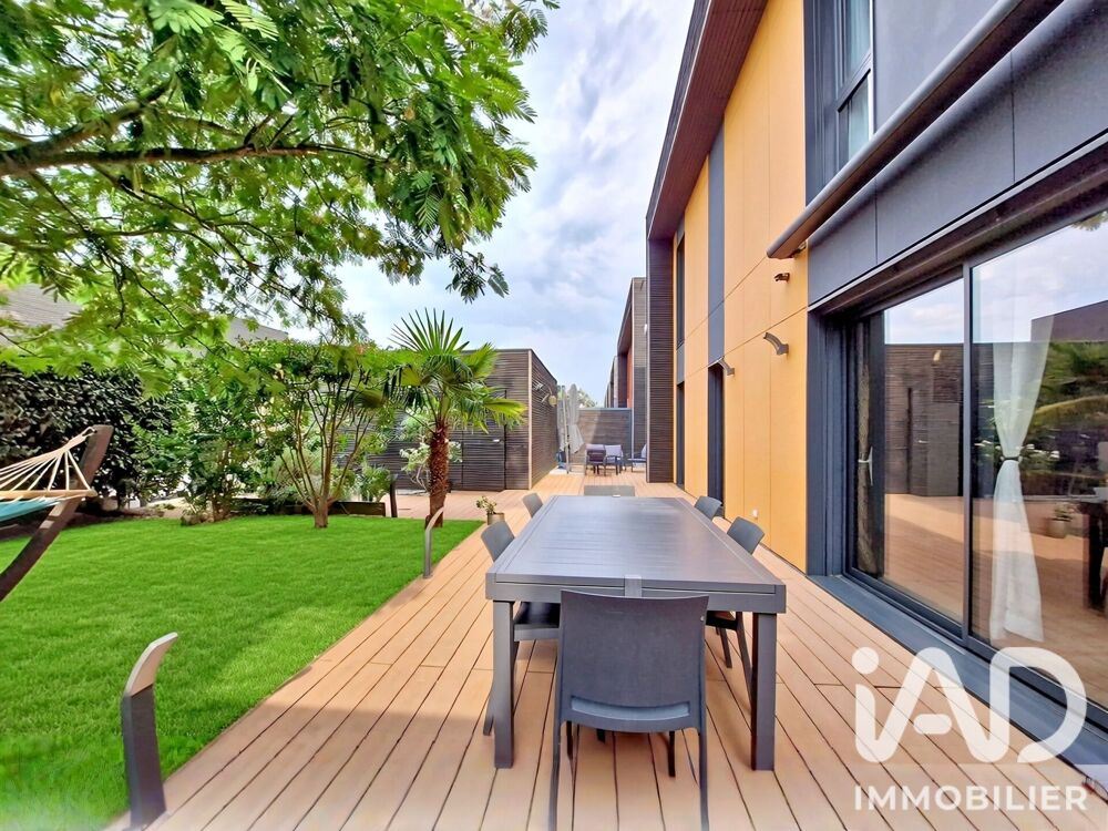 Vente Maison Vente Maison/villa 5 pièces Pusignan
