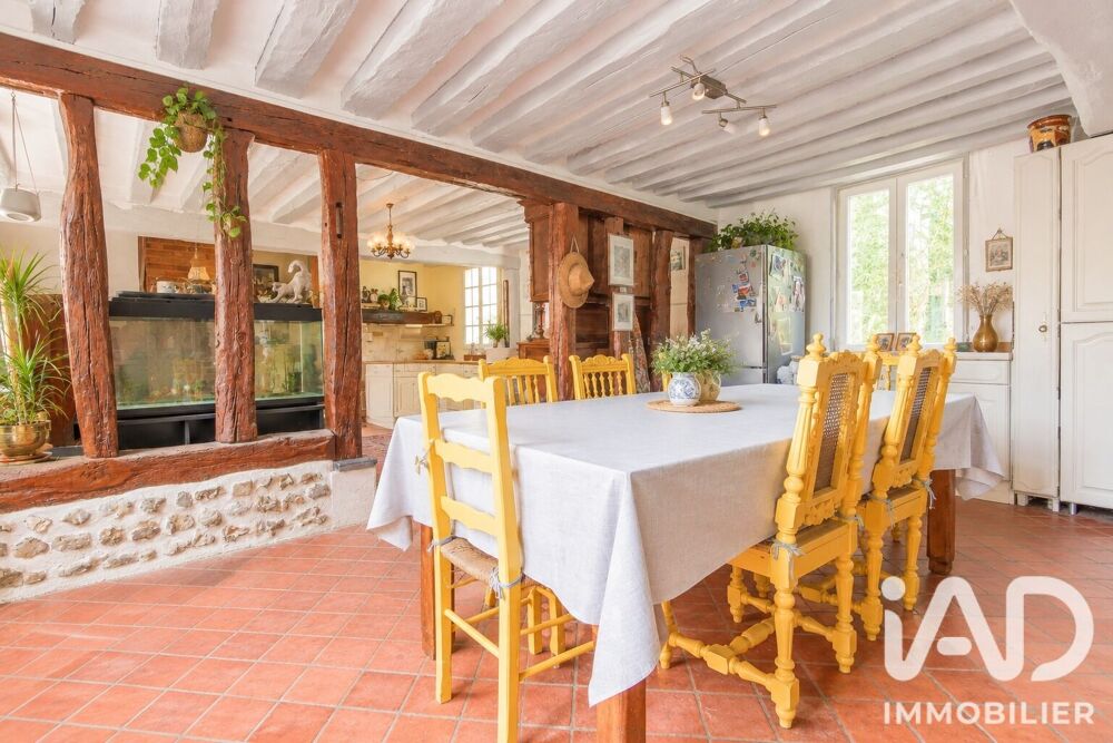 Vente Maison Vente Maison/villa 5 pièces Les andelys