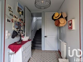  Maison à vendre 7 pièces 230 m²
