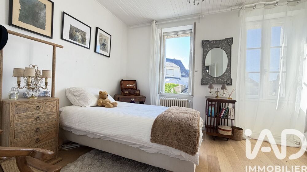� vendre  Maison Le Pouliguen (44510)