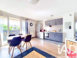  Appartement à vendre 4 pièces 69 m²
