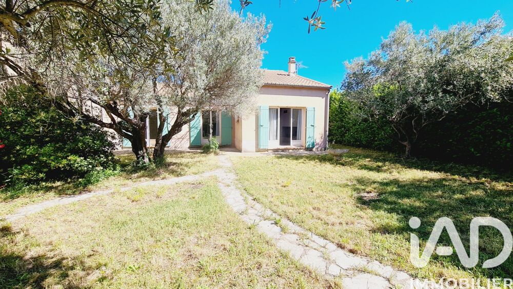 Vente Maison traditionnelle 4 pièces
