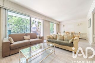 Vente Appartement Vente Appartement 4 pièces Paris 17