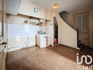  Maison � vendre 2 pi�ces 50 m�