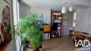  Appartement à vendre 2 pièces 34 m²