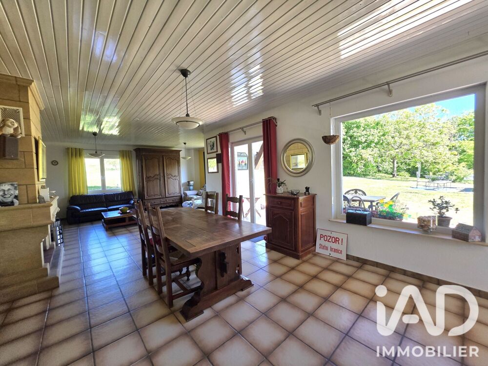 Vente Maison Vente Maison de village 5 pièces Altrippe