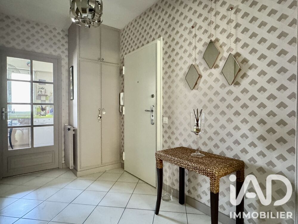 Vente Appartement Vente Appartement 4 pièces La rochelle