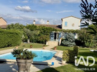  Maison à vendre 5 pièces 150 m²