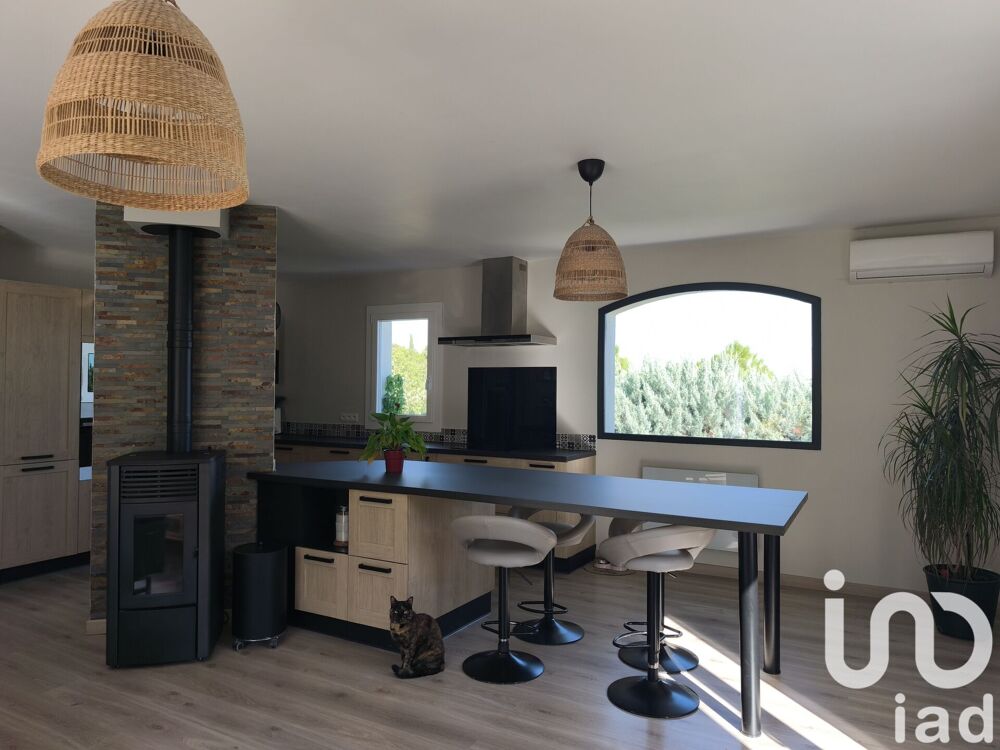 Vente Maison Vente Maison/villa 4 pièces Jonquerettes