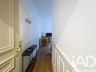  Appartement � vendre 3 pi�ces 45 m�